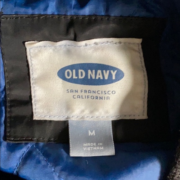 Bomber jacket - Picture 2 of 2